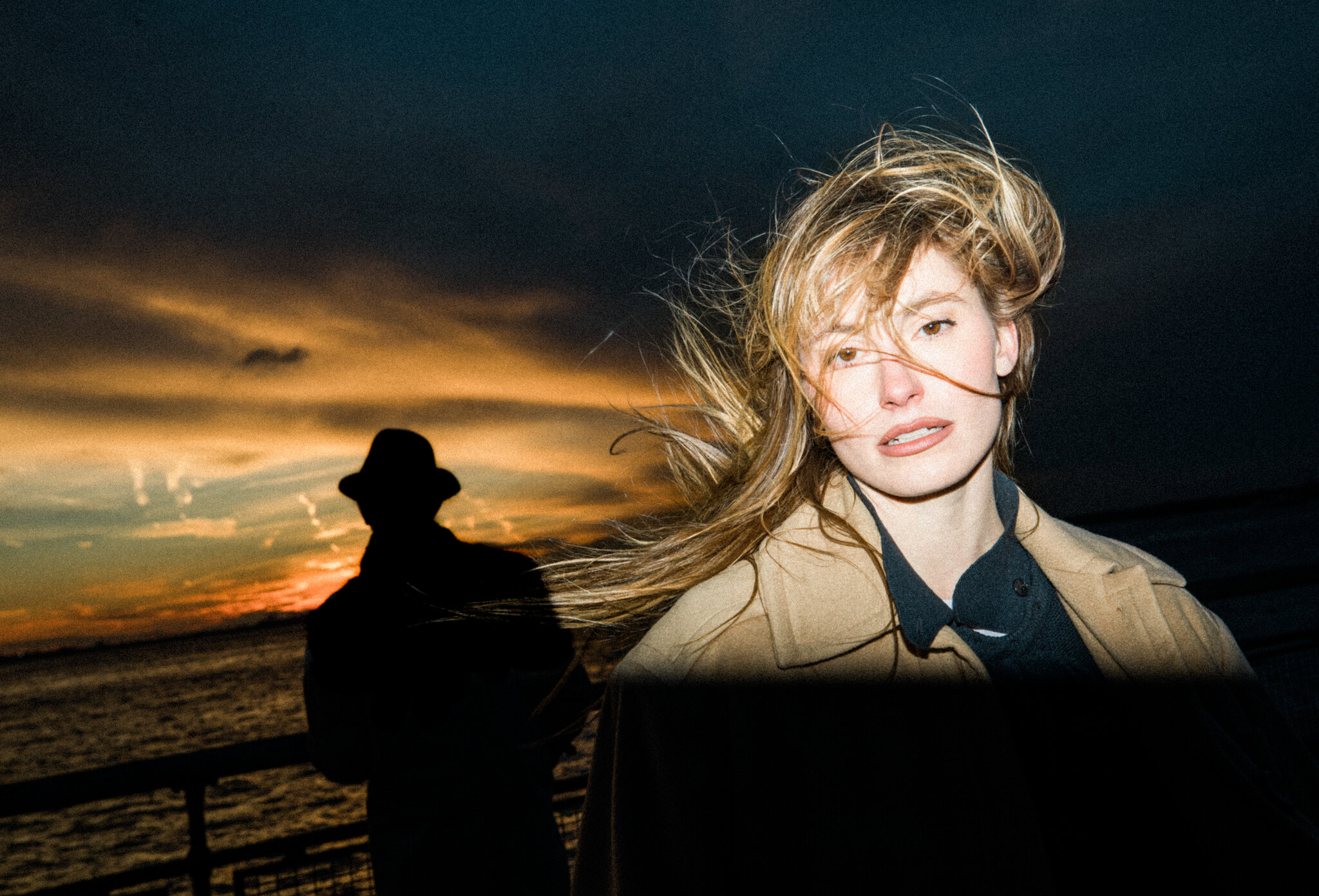 Annie Hamilton by Sinna Nasseri for The New York Times