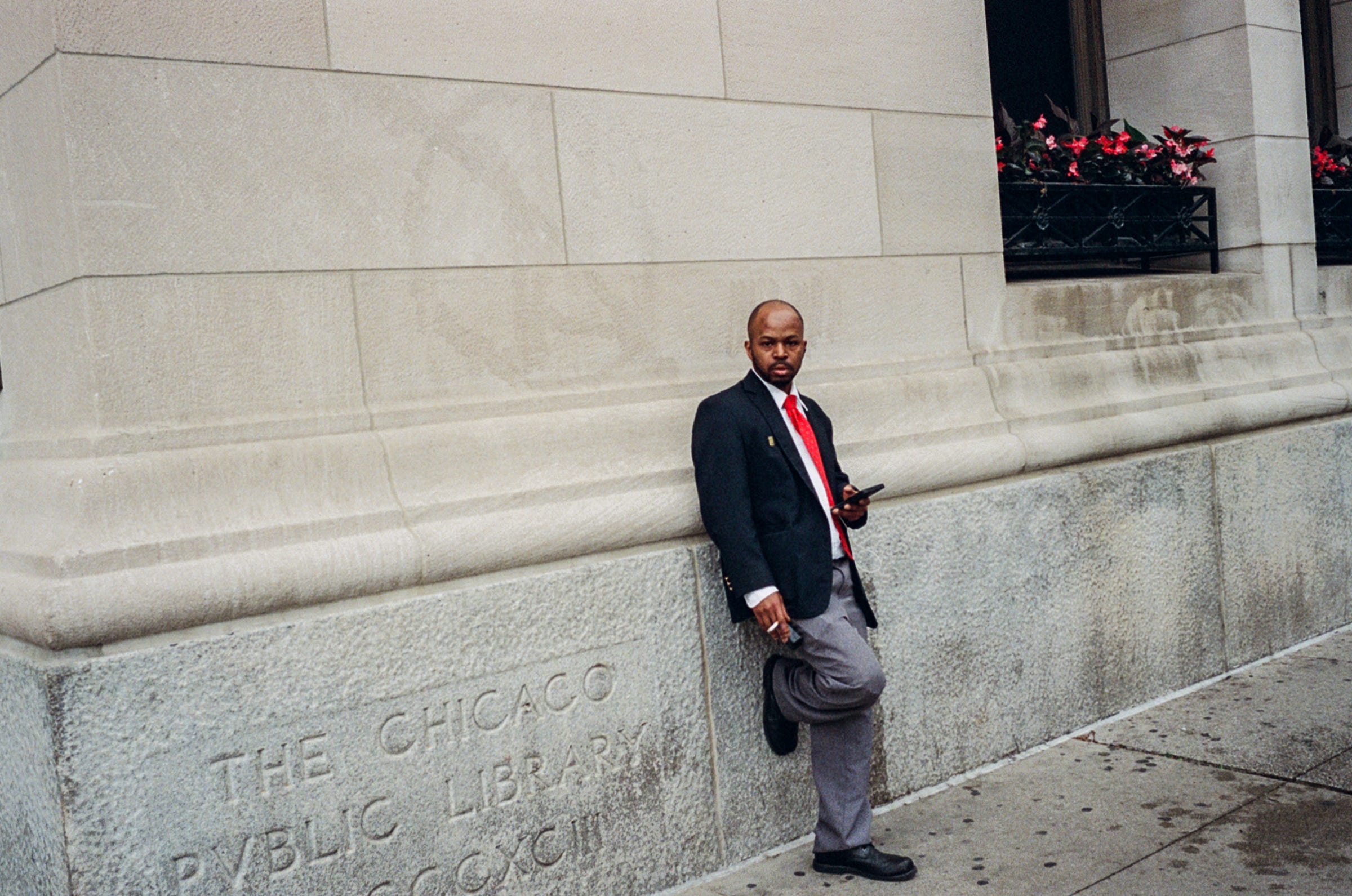 PVBLIC. Chicago 2023